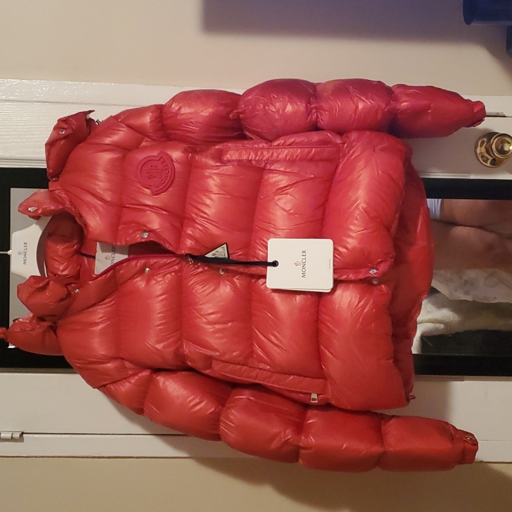 Moncler Jacket